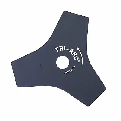 Castorama Lame Tri Arc Pour Débroussailleuse Ryobi RXBC01 Expand-it 1 Castorama Lame Tri Arc Pour Débroussailleuse Ryobi RXBC01 Expand-it
