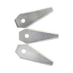 Castorama Lames Pour Robot Tondeuse Bosch Indego