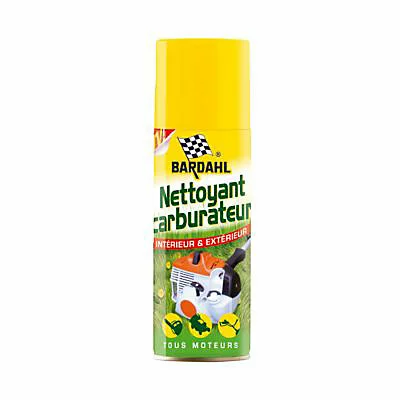 Castorama Nettoyant Carburateur Bardhal 1 Castorama Nettoyant Carburateur Bardhal