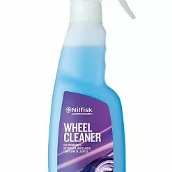 Castorama Nettoyant Pour Jantes Auto Nilfisk 500 Ml