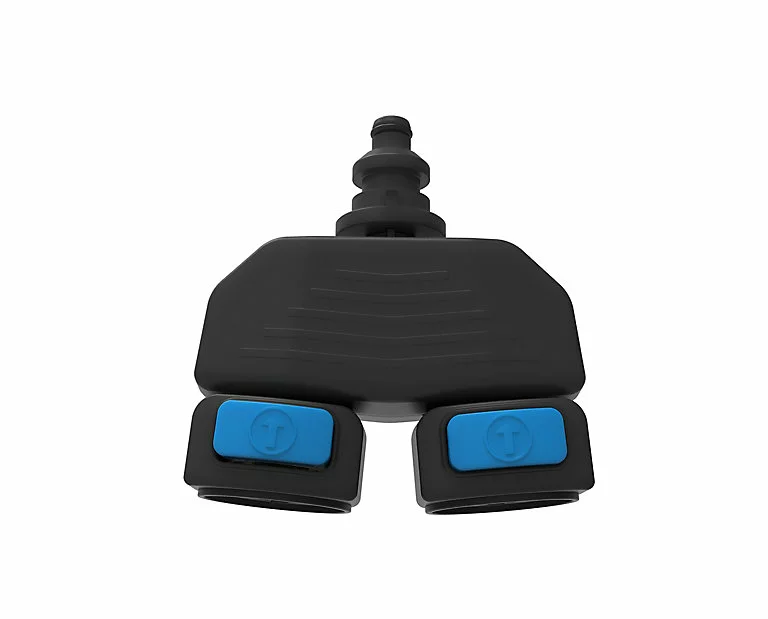 Castorama Porte Buse Double Pour Nettoyeur Haute Pression Mac Allister 2700 W 1 Castorama Porte Buse Double Pour Nettoyeur Haute Pression Mac Allister 2700 W