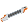 Castorama Porte-lime 2en1 Stihl Pour Chaînes .325"- Ø 4,8mm