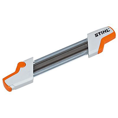 Castorama Porte-lime 2en1 Stihl Pour Chaînes .325"- Ø 4,8mm 1 Castorama Porte-lime 2en1 Stihl Pour Chaînes .325"- Ø 4,8mm