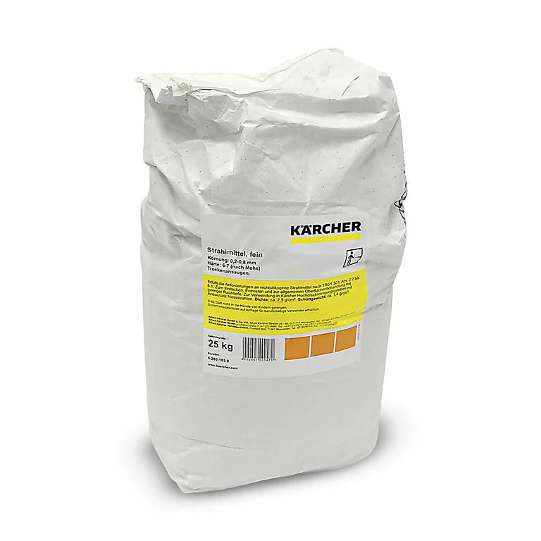 Castorama Sac De Sable NHP Karcher 25kg 1 Castorama Sac De Sable NHP Karcher 25kg