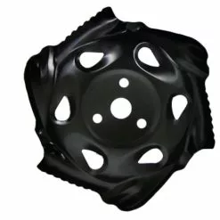 Castorama Tête De Coupe Universelle Pour Débroussailleuse